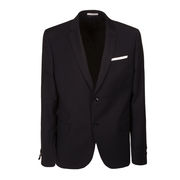 GIACCA `JAGUAR` Uomo Blu  GIACCA `JAGUAR` Uomo Blu
